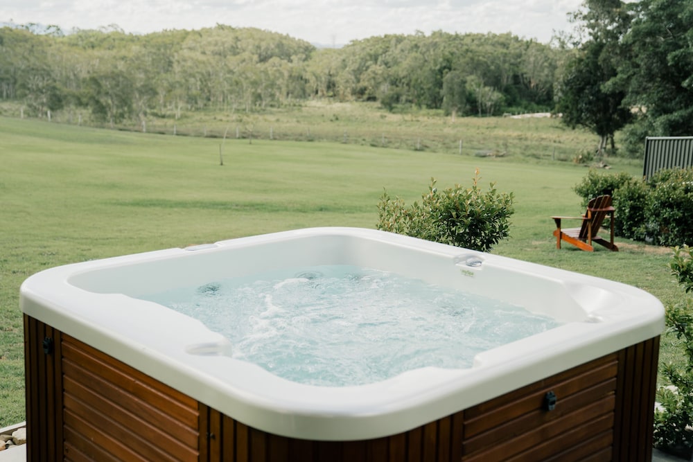 Cape Byron Retreat