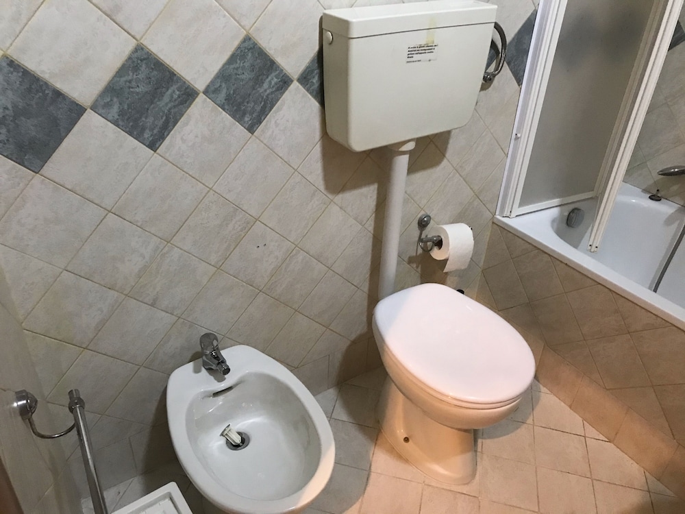 Case Così Chiaia
