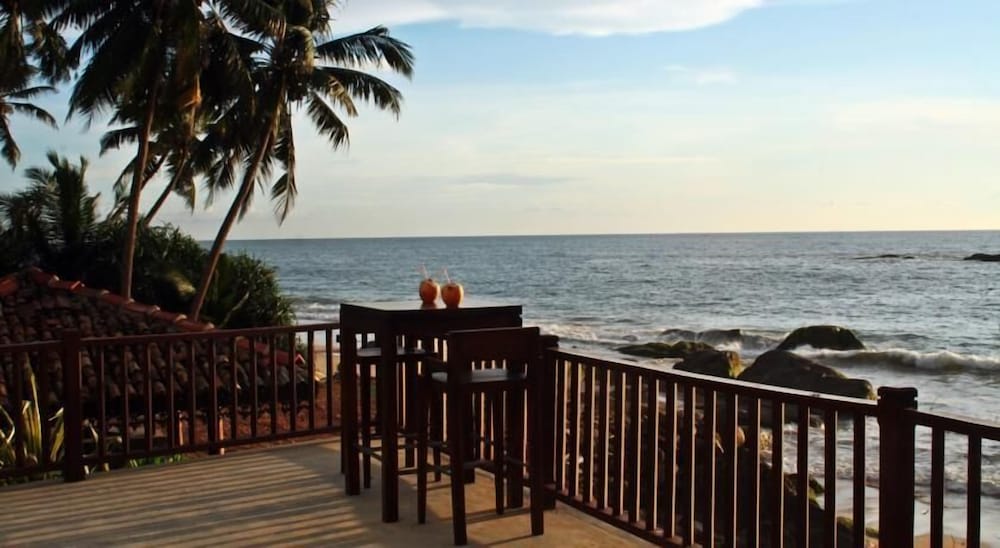 Eight The Residence Ambalangoda