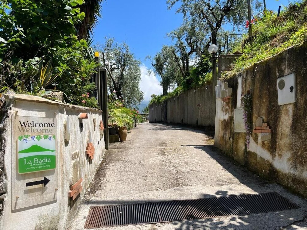 La Badia