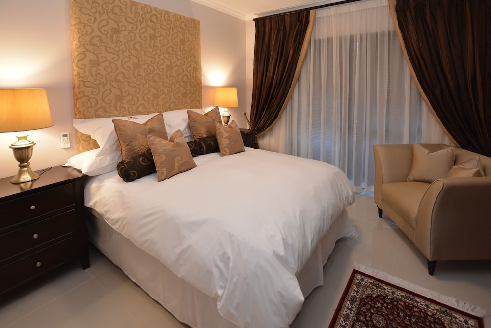 Kanolvlei Boerdery CC t/a Ridgeworth Boutique Guesthouse