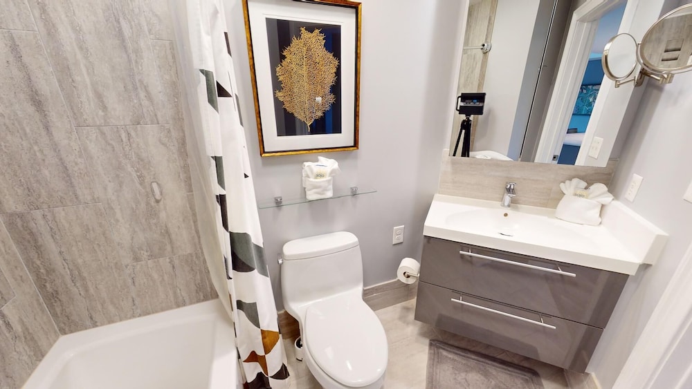 Bay View Villas 2 by Tybee Vacation Rentals