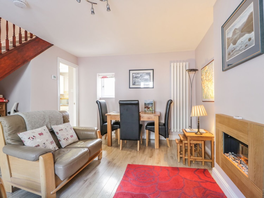 Swinside Cottage view 3