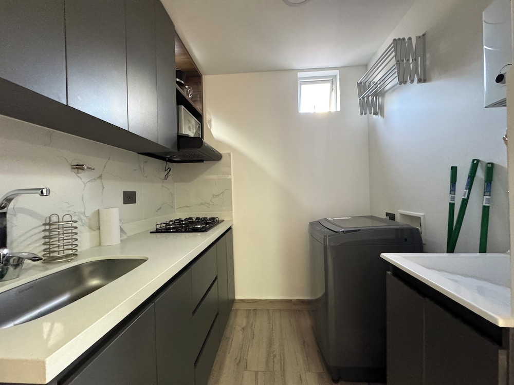 Torre Zurich Luxury