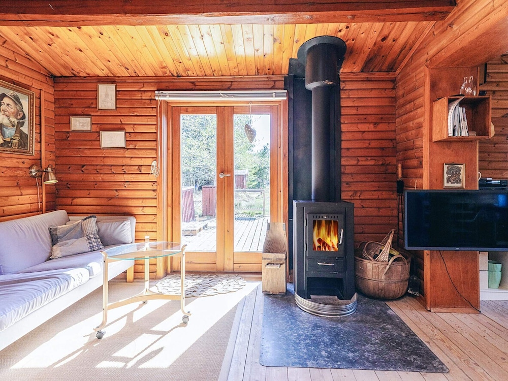 6 Person Holiday Home in Albaek-by Traum