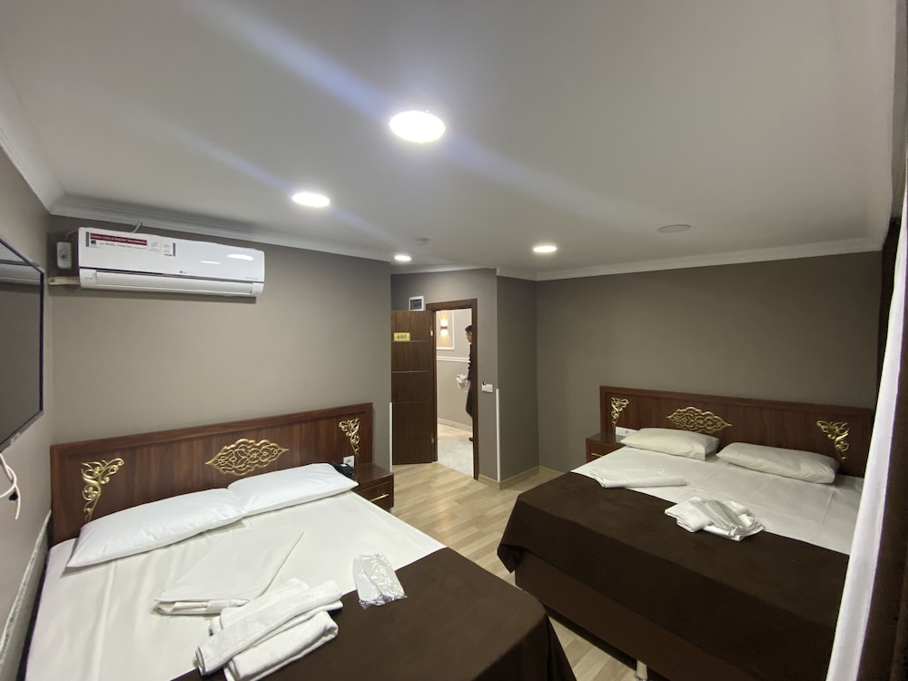 Grand Oral Otel - Image 21