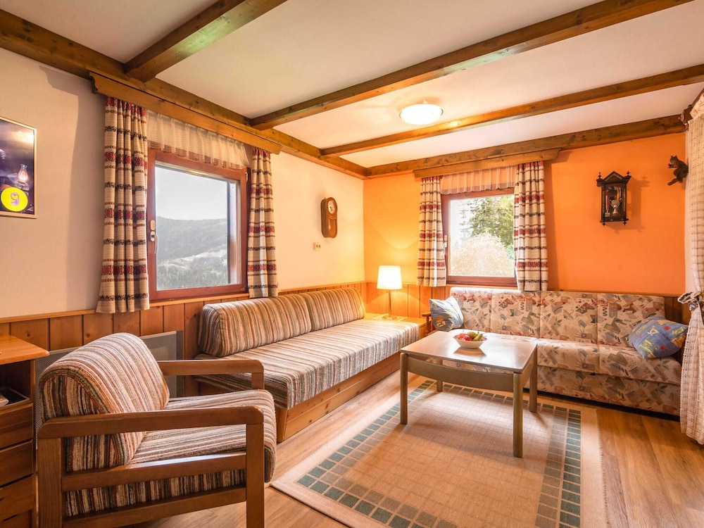 Chalet in Kalchberg Near Klippitztorl Ski