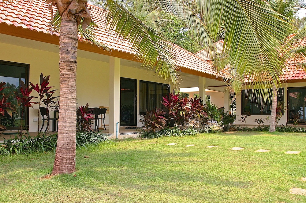 Heaven Beach Resort