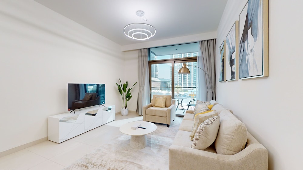 Primestay - Burj Crown - Downtown