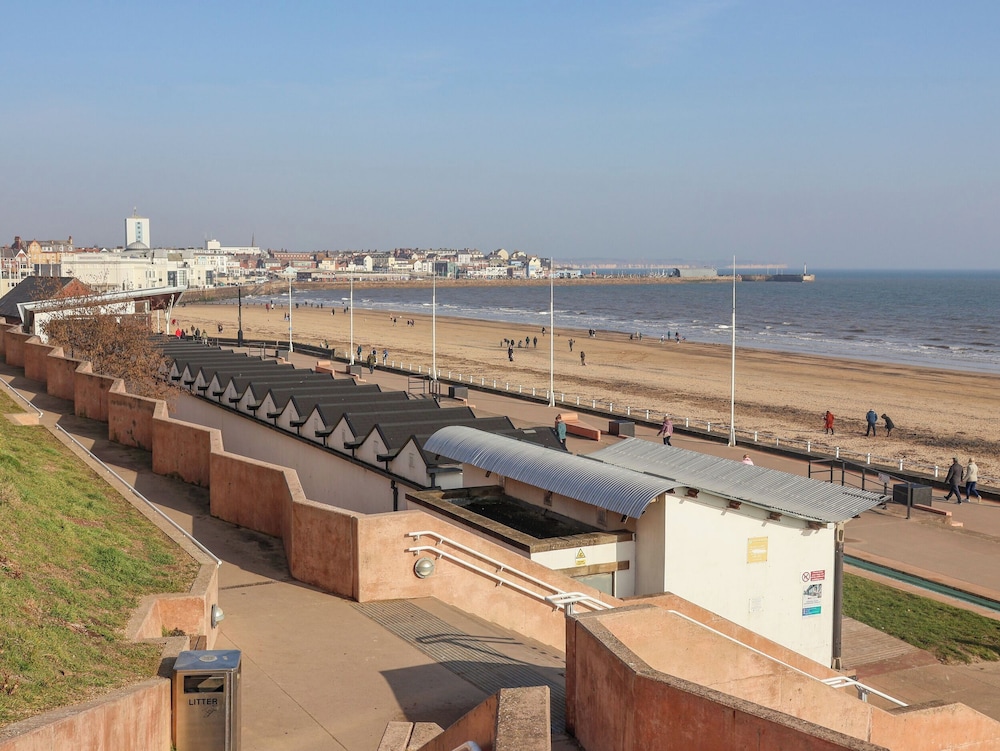 Bridlington Bay House