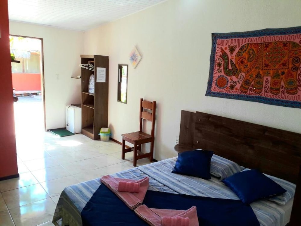 Pousada Flamboyant Village