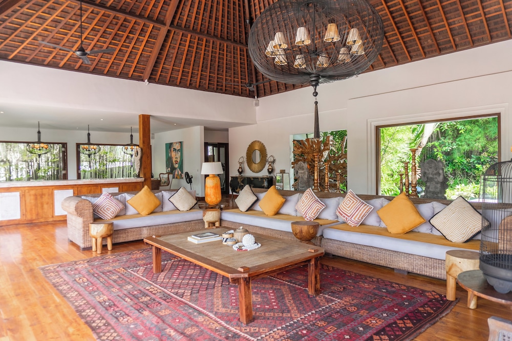 Villa Naty