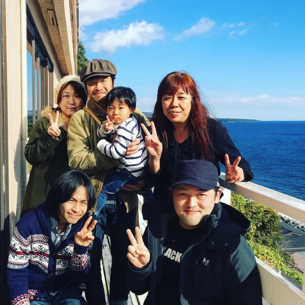Hoshi Hotel