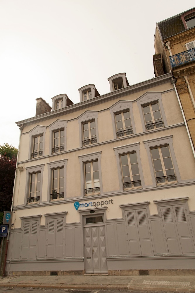 Smartappart Troyes