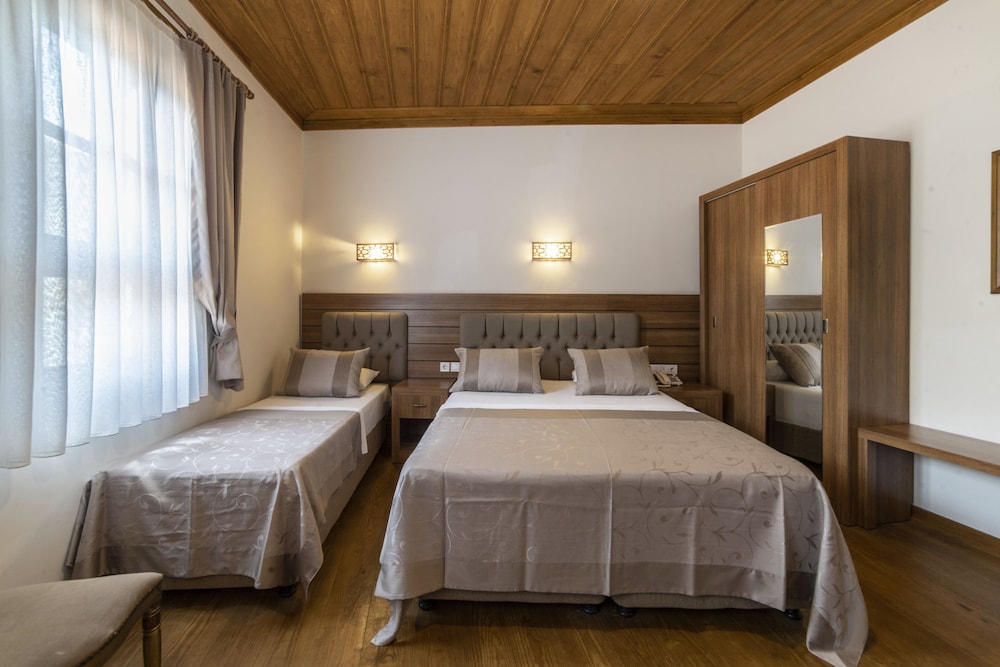 Armistis Hotel