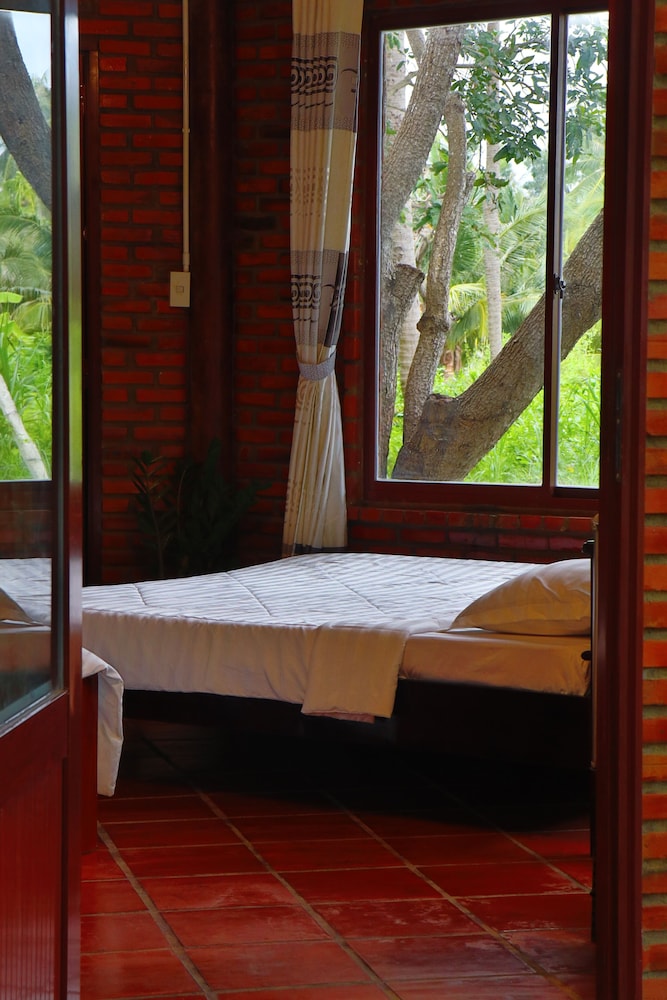 The little garden homestay