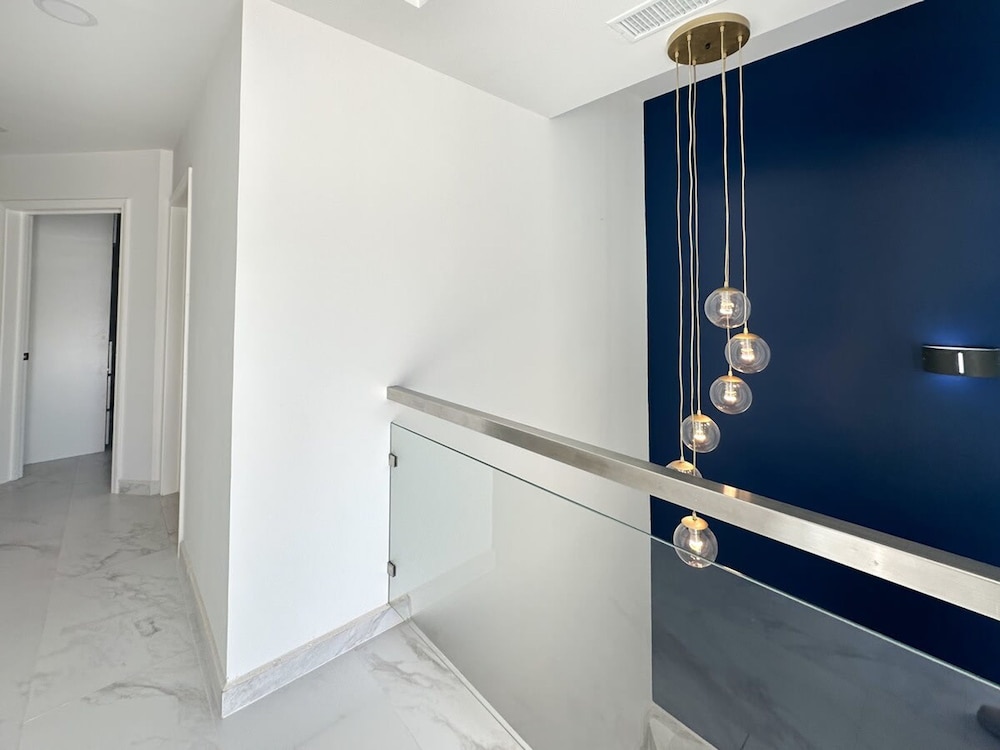 Modern Home in The Exclusivity of Las Conchas