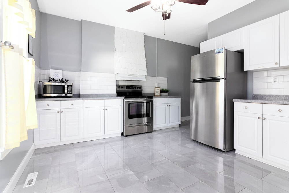 Double House Rental – 11Br Perfect For Big Groups