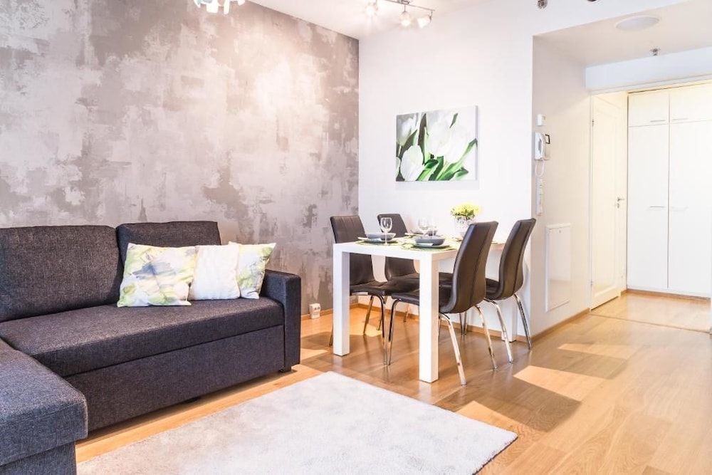 Go Happy Home Apartment Mikonkatu 11 35 view 4