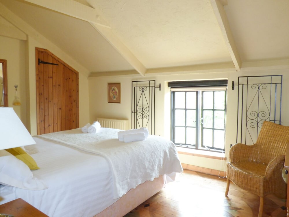 Old Winery Cottage