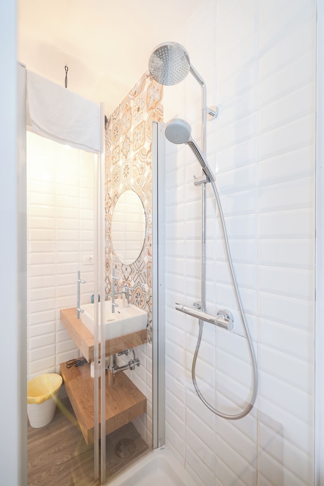 Zaratino rooms