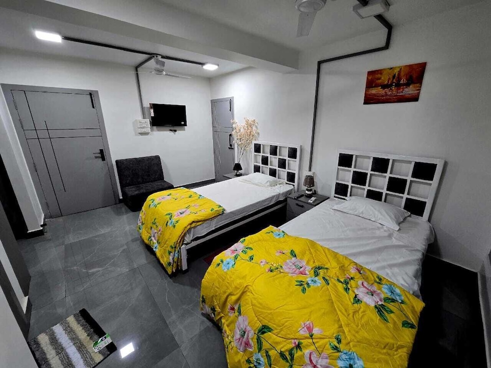 Jiya Mansion