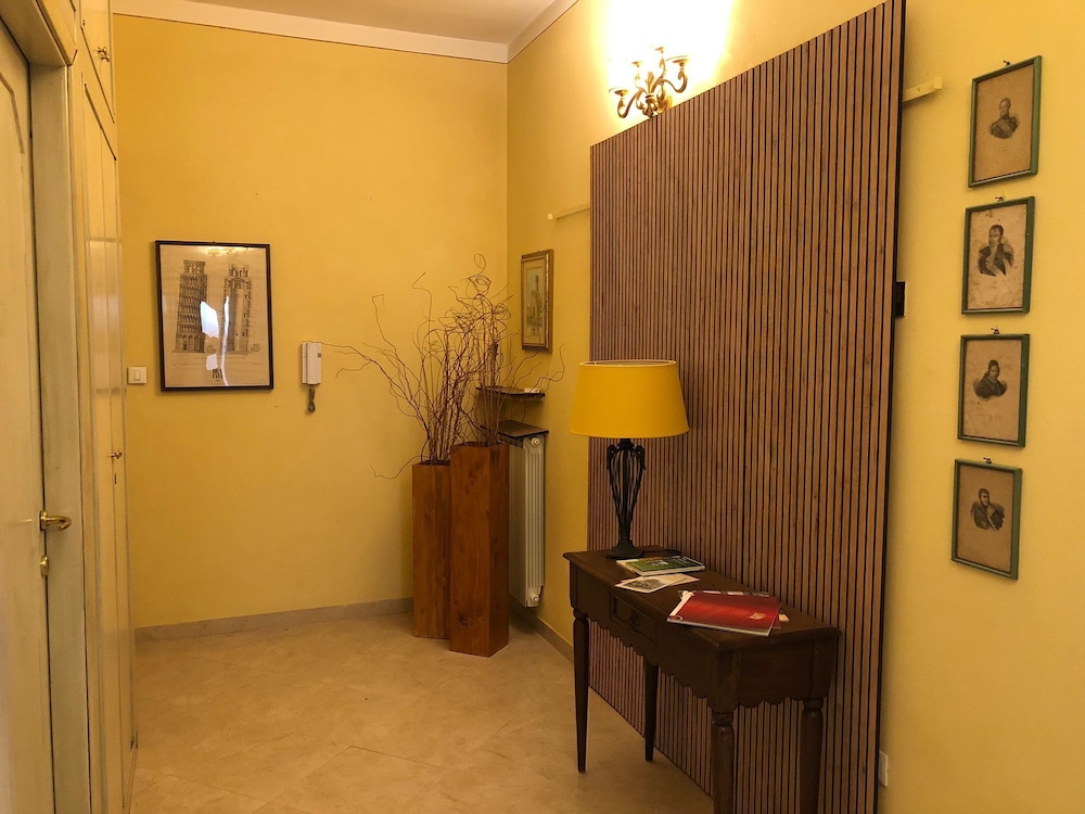 B&B Myosotis en Pisa
