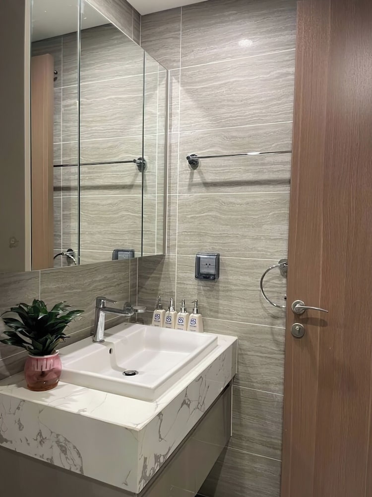 The Zenpark Tower - Vinhomes Ocean Park