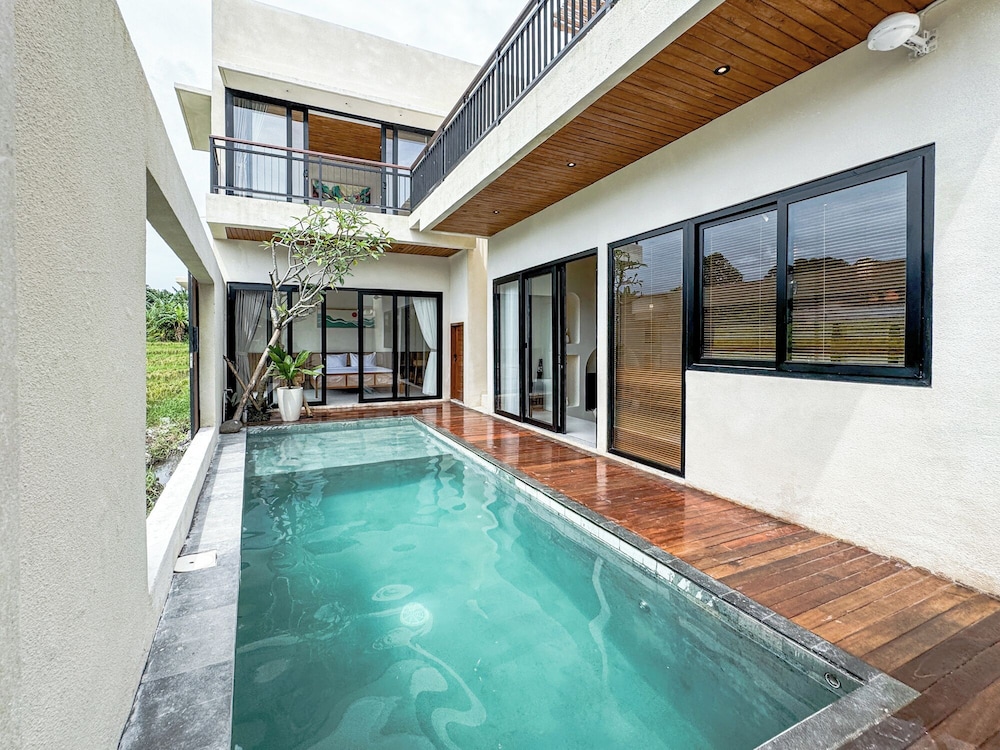 Athaya Canggu Villas by Nagisa Bali
