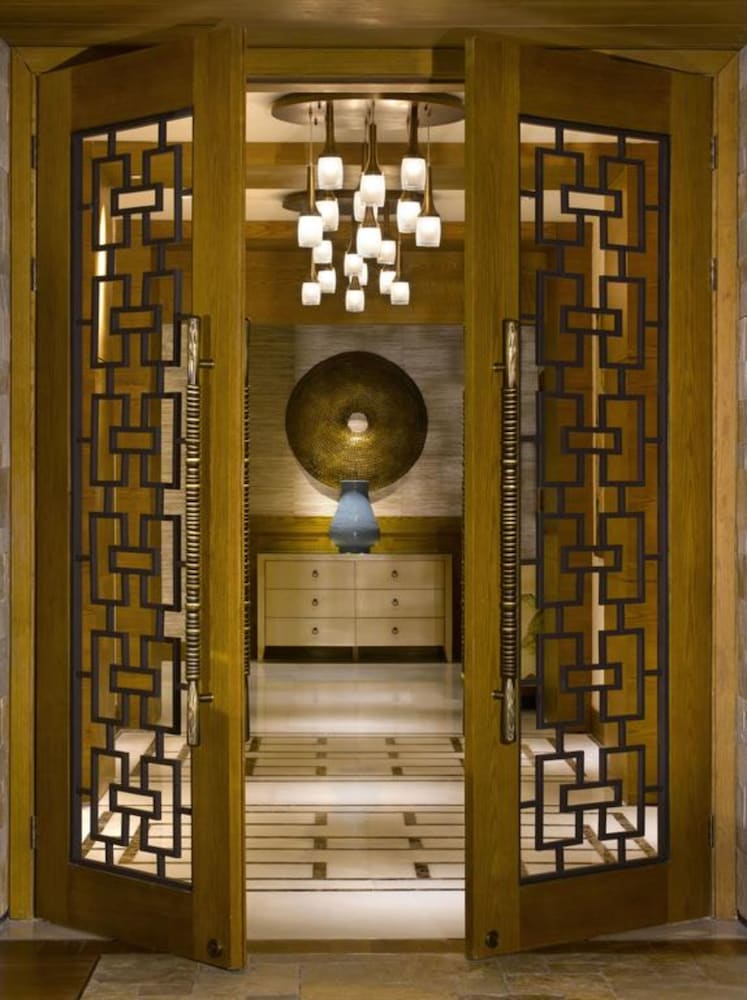 Hyatt Regency Changbaishan