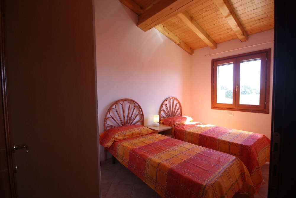 Casa Adriano view 3
