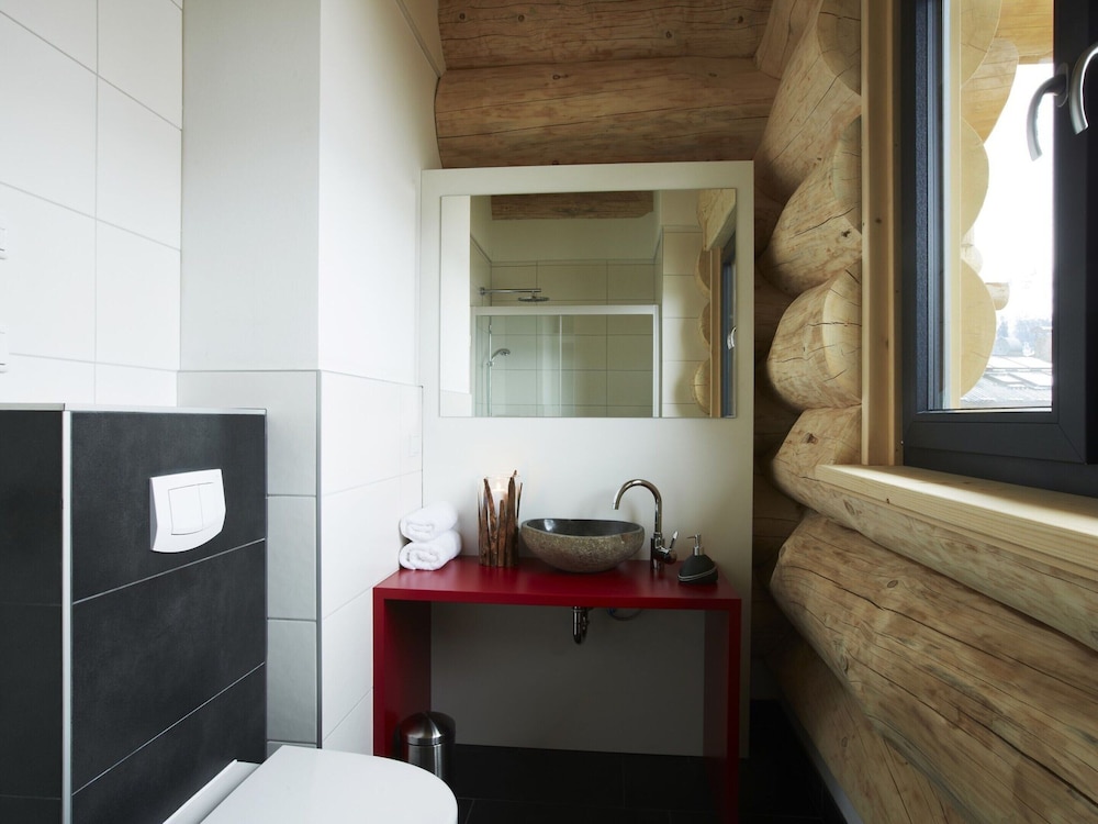 Chalet in Ladis by Ski Slope & Sonnenbahn