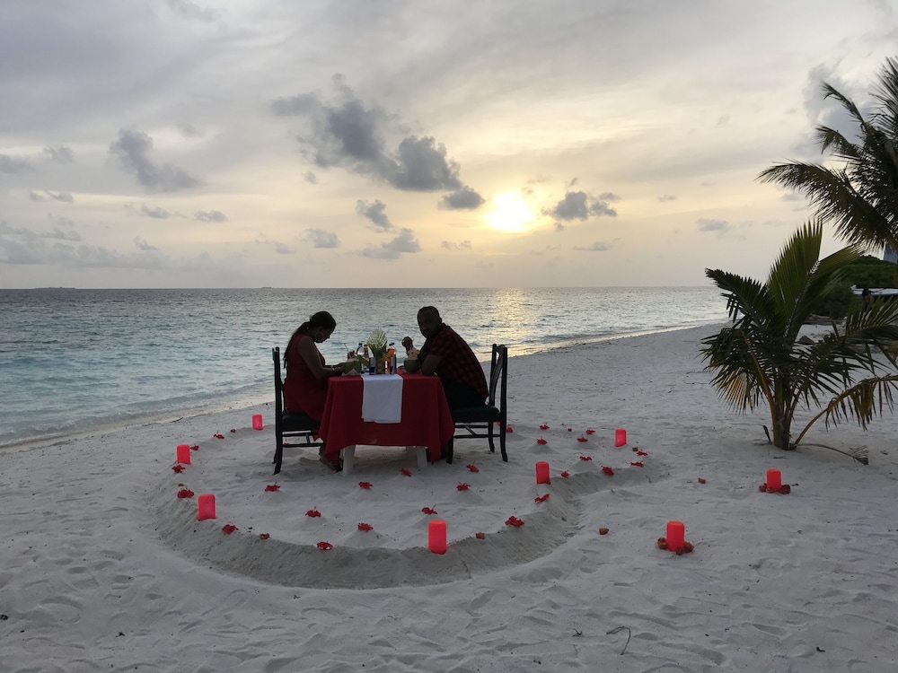 Beach Veli