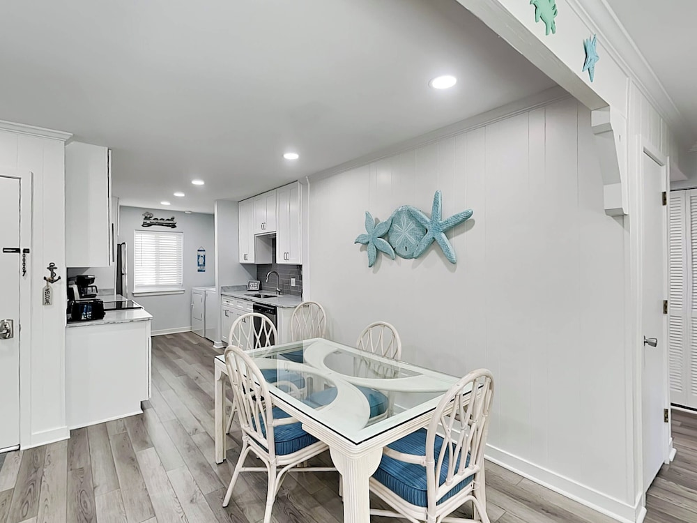 Island House 117 by Hilton Head Retreats