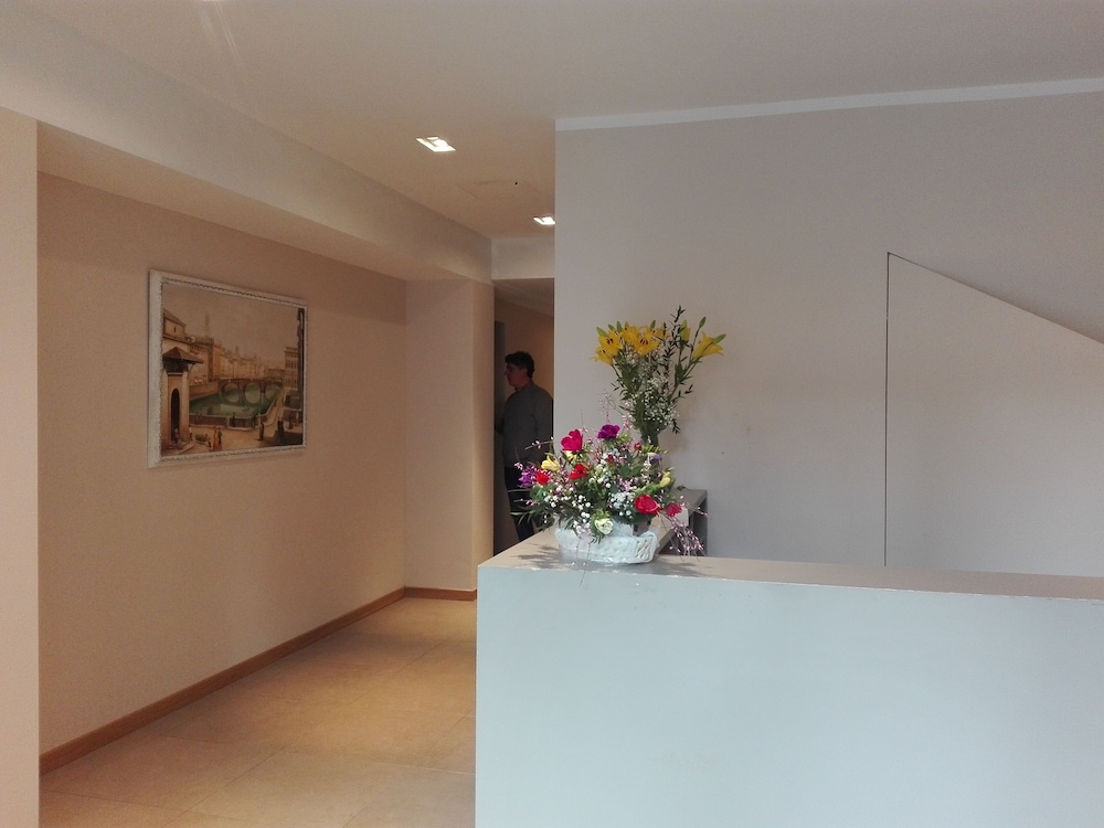 appartamenti la piazzetta