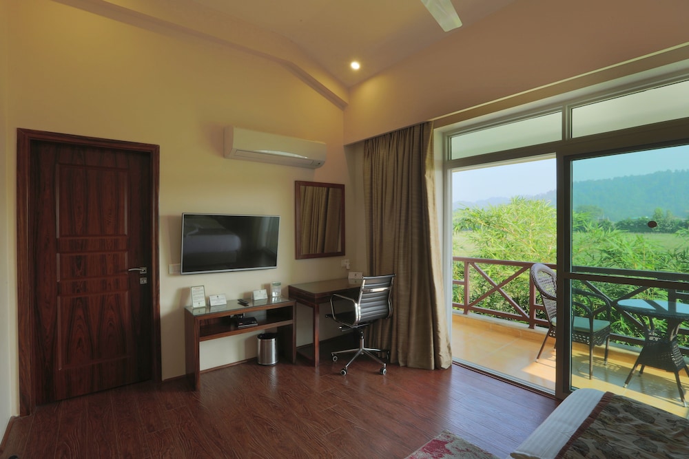 Resort De Coracao