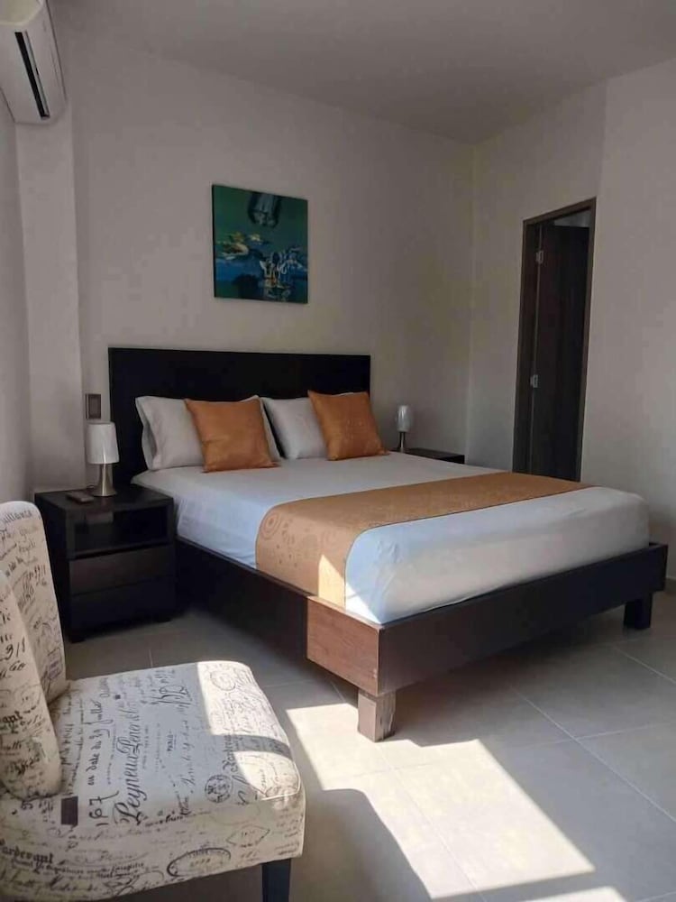 506 Moderno Aparta-Suite en Versalles Tipo Loft - Cali Tower Suites & Lofts