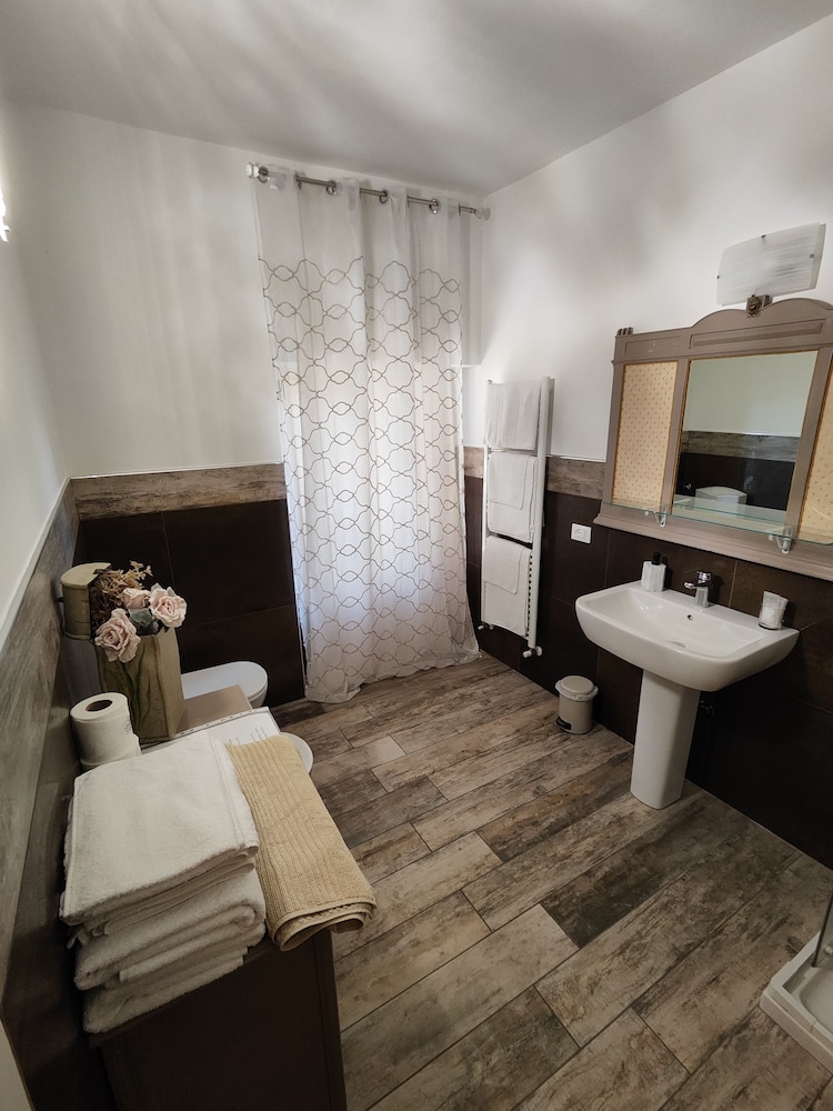 Garda Relais Antica Romelia
