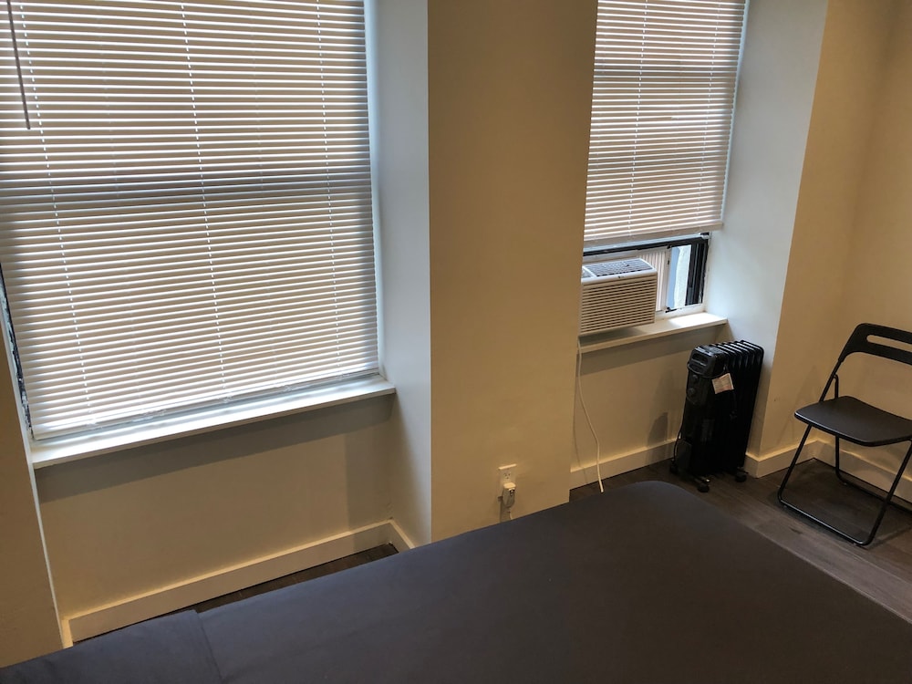 FABE Suites Flat Iron