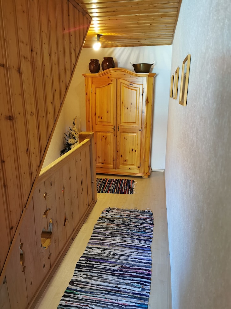 Ferienhaus Haidweg
