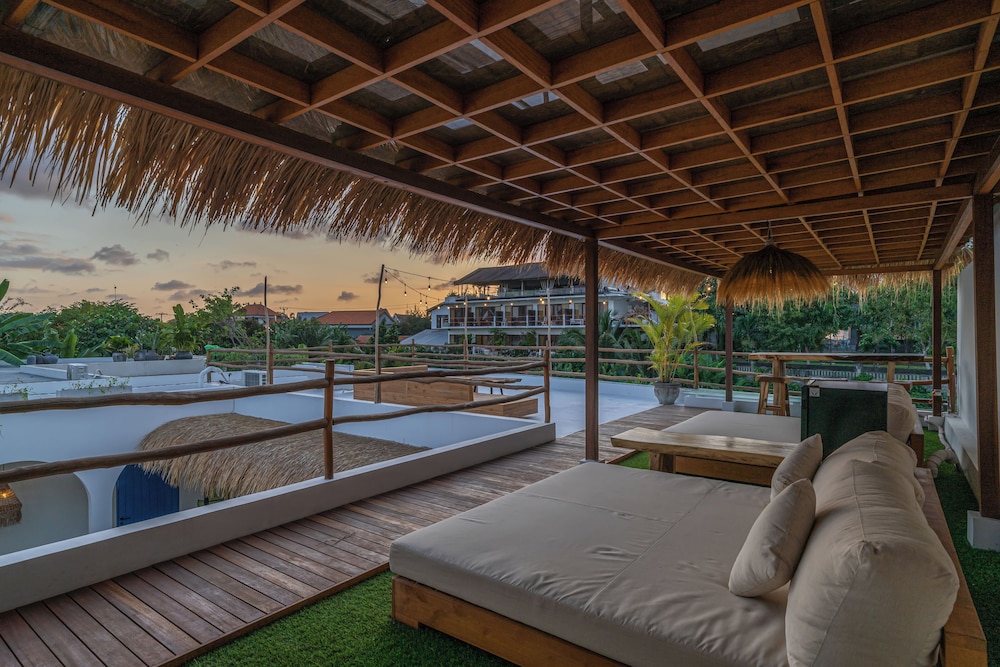 Villa Dusa