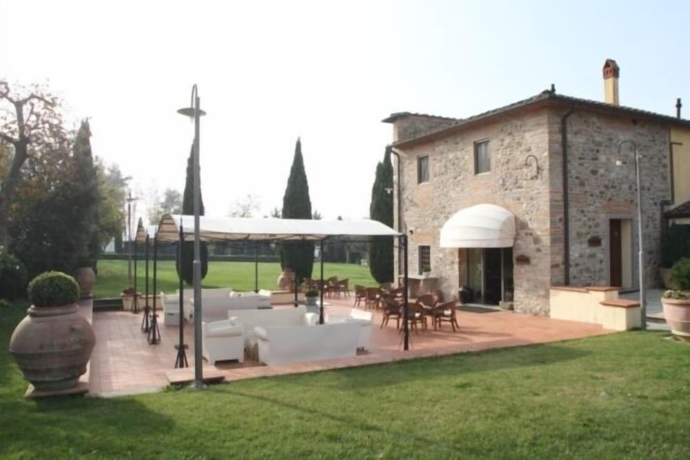 Locanda La Querce