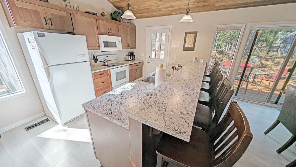 Whistling Swan 8 4 Bedroom Home