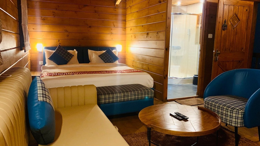The Mainland Resorts Kodaikanal