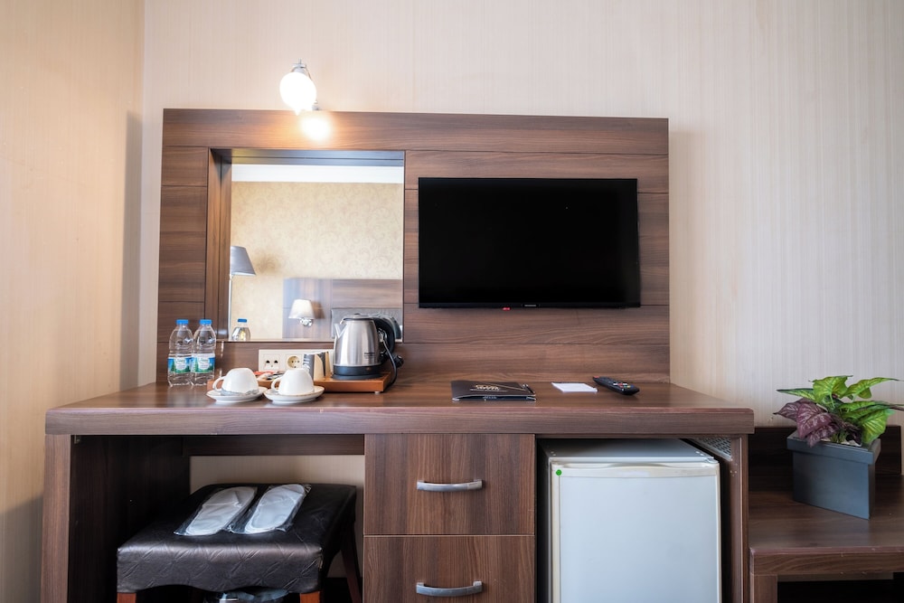 Macity Otel - Image 29