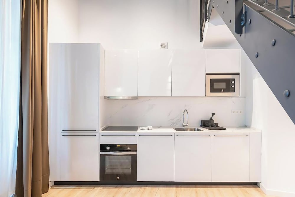 Feelathome Conde Apartments