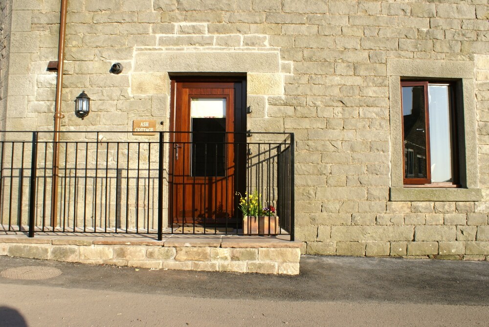 Ash Cottage