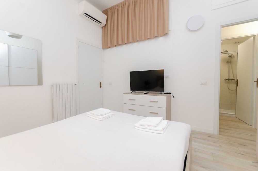 VivimiHome-Duomo Cioffi House