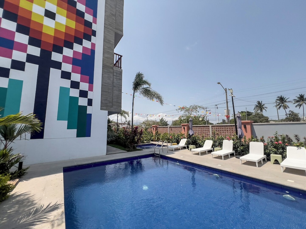 Puerto Vallarta Calm Getaway with Pool