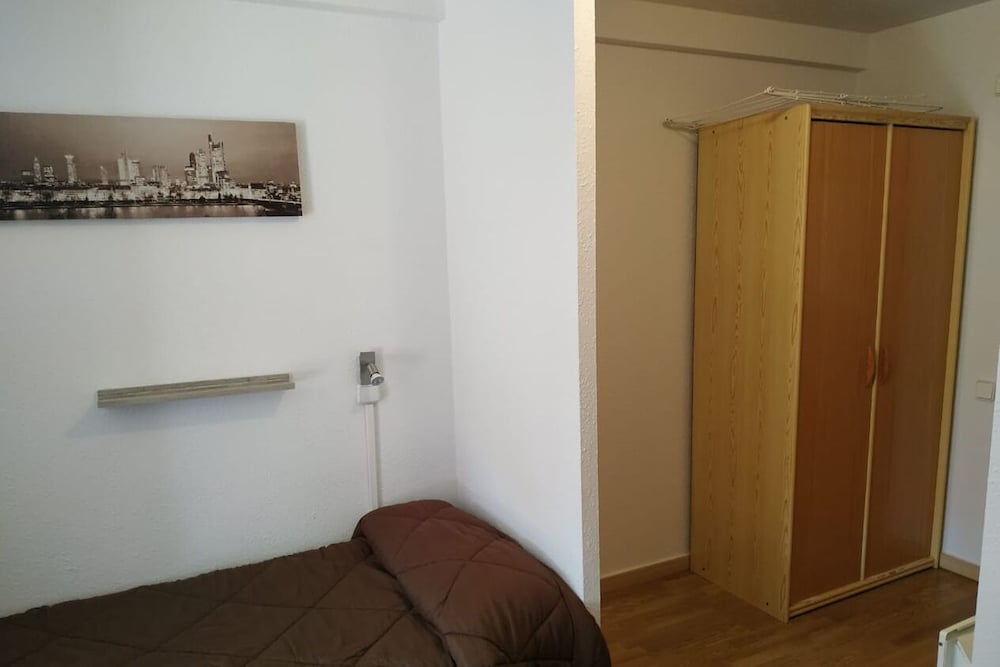 Appartements Solaris